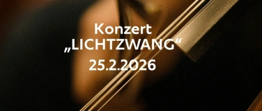 Event-Image for 'Konzert &bdquo;LICHTZWANG&ldquo;'