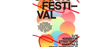 Event-Image for 'STUDIO FESTIVAL (28.5. - 5.7.)'