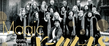 Event-Image for 'Weihnachtskonzert der Joyful Singers Berlin'