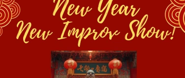 Event-Image for 'Year of the Horse! Improv Show!'