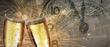 Event-Image for 'Ü50!! LET’S DANCE – SILVESTER PARTY!'