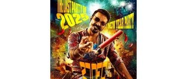 Event-Image for 'NEW YEAR PARTY'