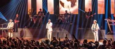 Event-Image for 'NIGHTS ON BROADWAY A TRIBUTE TO THE BEE GEES'