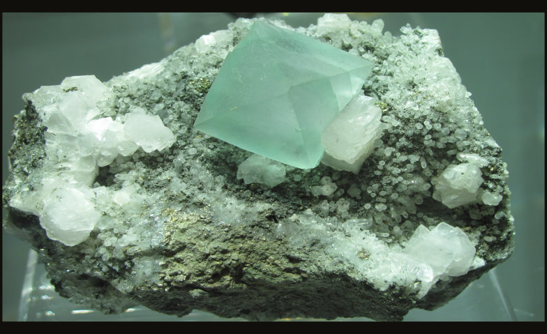 Mineralientage F&uuml;rth Tickets