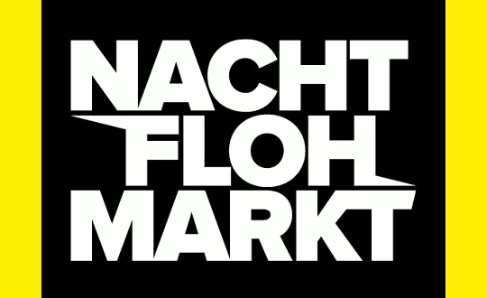 Nachtflohmarkt Various locations Tickets