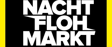 Event-Image for 'Nachtflohmarkt Leipzig'