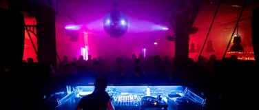 Event-Image for 'Elevate'