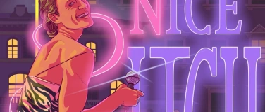 Event-Image for 'NICE BITCH'