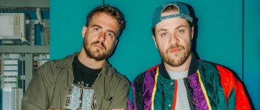 Event-Image for 'What a Year! 2000s Only w/ Mestrø & Sir Super Smart'