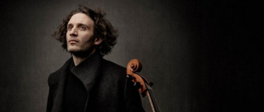 Event-Image for 'Nicolas Altstaedt & Freiburger Barockorchester'