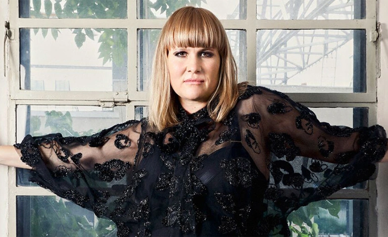 Nicole Bernegger live @ PflugFabrik PflugFabrik, Burgdorfstrasse 12, 3423 Ersigen Tickets