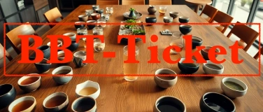Event-Image for 'BBT-TICKET: Koji, Yuzu & Umami im Glas &ndash; alkoholfreie jap...'