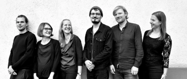 Event-Image for 'Niculin Janett Ensemble'