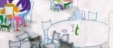 Event-Image for '"Und dann frass er mein Herz" und "Monika und Lorenzo"'