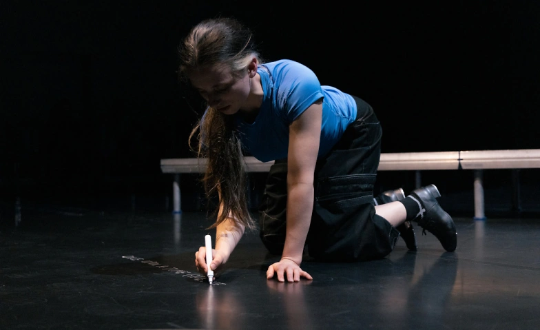 Event-Image for 'Charlotte Mathiessen: &laquo;night body night  voice&raquo;'