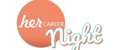 Event-Image for 'herCAREER@NIGHT – DAS NETWORKING-EVENT'
