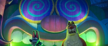 Event-Image for 'Night of the Zoopocalypse'