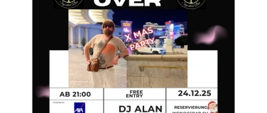 Event-Image for 'Hangover- die Party am 24.12.2025!'