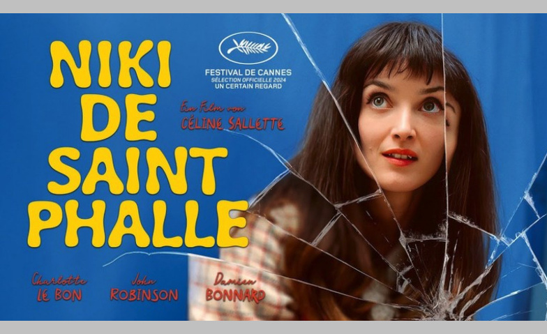 Event-Image for 'Niki de Saint-Phalle'