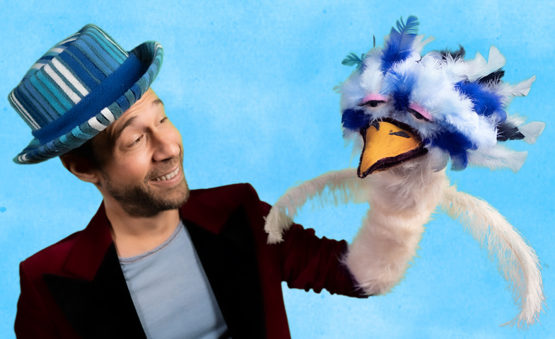 Nikis Kindermusik - Kita Konzert Tickets