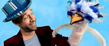 Event-Image for 'Nikis Kindermusik - Kita Konzert'