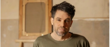 Event-Image for 'Niko Stoifberg &ndash; Abglanz'