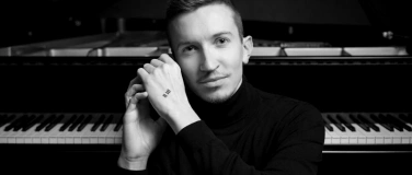 Event-Image for 'SKIES &ndash; Solo Piano mit Nikola Pešić'