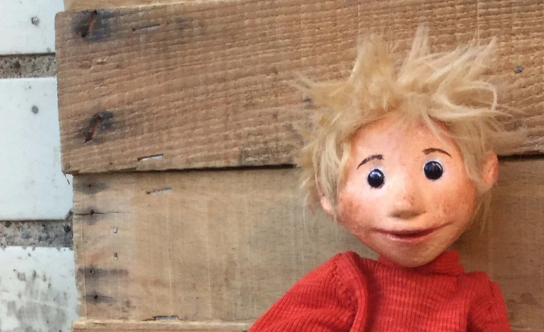 Nils Karlsson - D&auml;umling Tickets