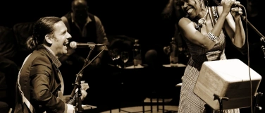 Event-Image for 'Afterwork-Music - Nilsa & Rolf'