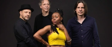 Event-Image for 'Konzert im Graben: Nilsa & Band'