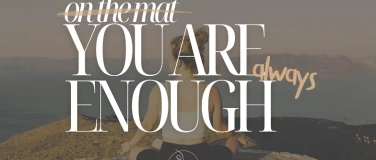 Event-Image for 'Strong & Calm Yoga w/ Community Dinner'