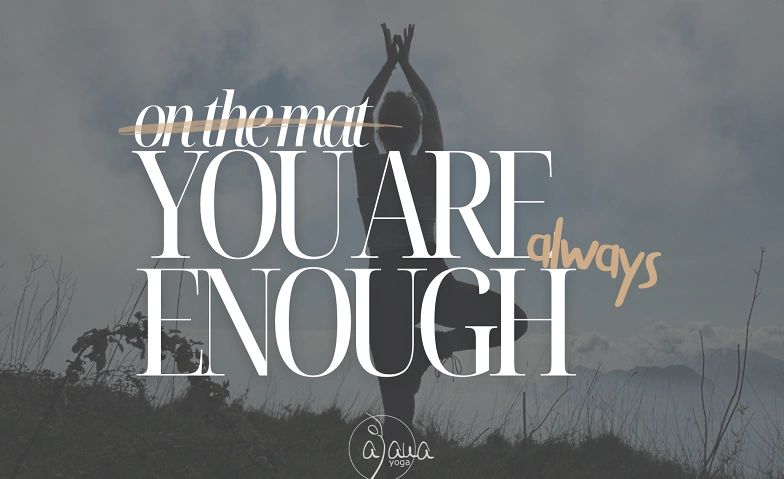 Strong &amp; Relax Yoga Tickets