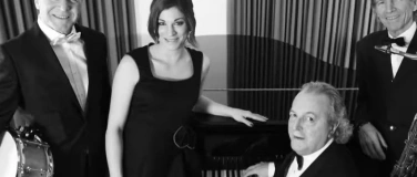 Event-Image for 'Konzert Nina Fleisch & Band'