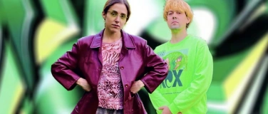 Event-Image for 'Sharing: Nina Richard feat. demi Jakob'