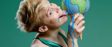 Event-Image for 'OVER & OUT - COMEDY MIT NINA WÄGLI'