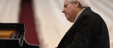 Event-Image for 'Rezital Grigory Sokolov'