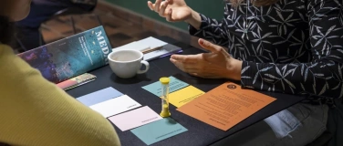 Event-Image for 'Klimacaf&eacute; mit den Psychologists for Future'