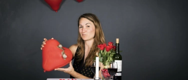 Event-Image for 'Slow Dating: Die Wissensshow'