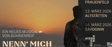 Event-Image for 'Musical Nenn' mich einfach Mo'