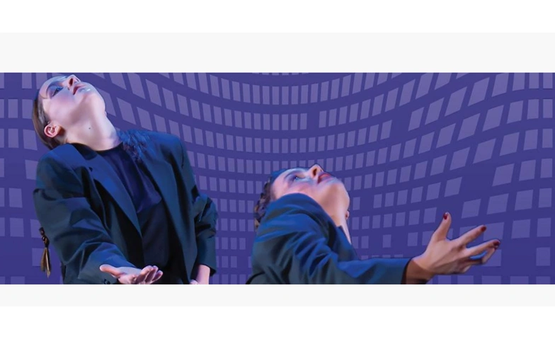 Event-Image for 'NNNormen / TANZraum Produktion 2025'