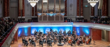 Event-Image for 'Festliches Neujahrskonzert'