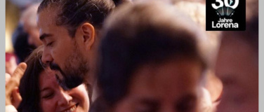 Event-Image for 'Noce De Tango - Lo de Lorena'