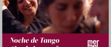 Event-Image for 'Noche De Tango – Lo de Lorena'