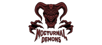 Veranstalter:in von NOCTURNAL DEMONS APOCALYPSE