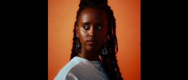 Event-Image for 'Noemi Beza (CH) & Support: Elija Tamou (CH)'