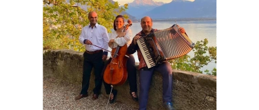 Event-Image for 'Kurdî Mozaîk'