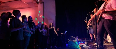 Event-Image for 'NOIMAN - It‘s NOIvember, MAN'