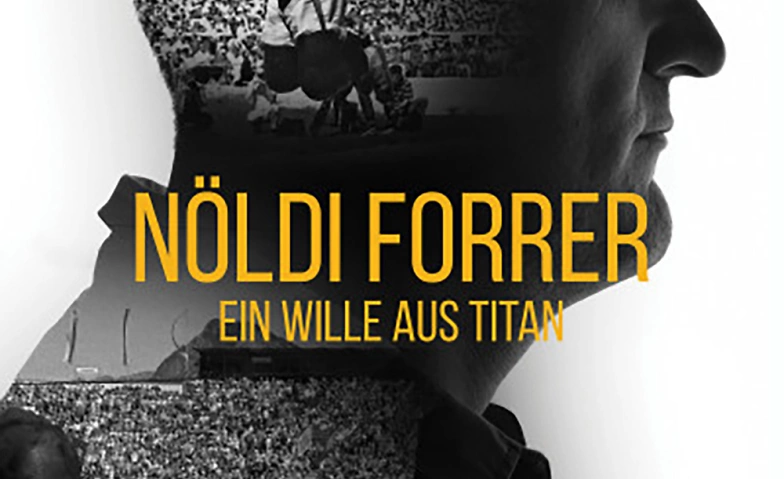 N&Ouml;LDI FORRER ${singleEventLocation} Tickets