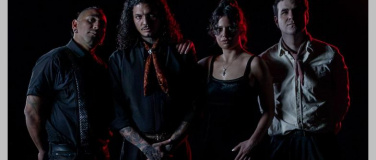 Event-Image for 'No me Coman (CH) + Hybrid Dilemma (CH)'