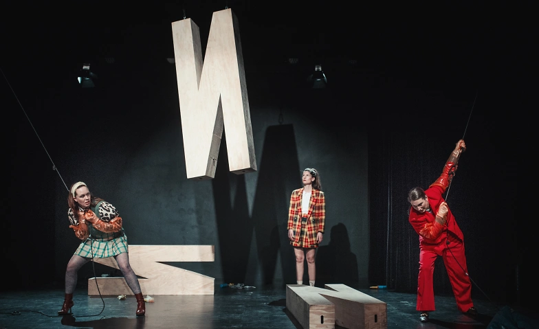 &quot;Nora Nora Nora&quot;  Theatergruppe Grenzg&auml;nge Tickets